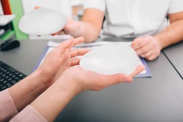 Tipos de implantes de senos: ¿cuál se adapta mejor a tu estilo de vida?